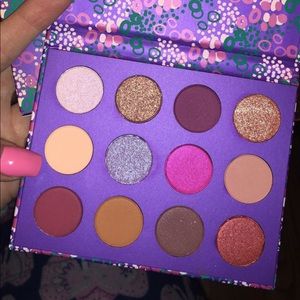 Colorpop Element of Surprise